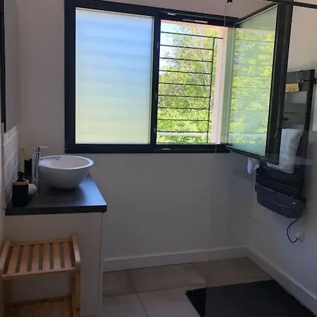 펜션 Maison De Le Bosquet