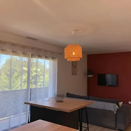 Maison De Le Bosquet