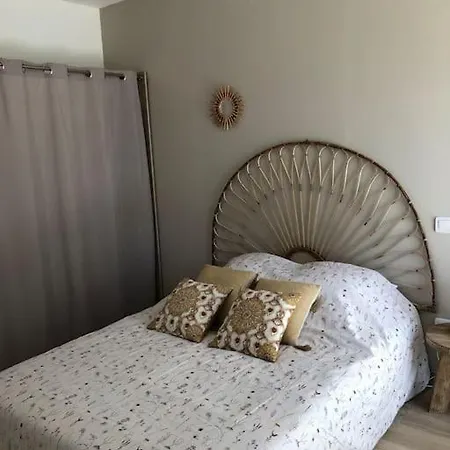 Feriehus Maison De Le Bosquet