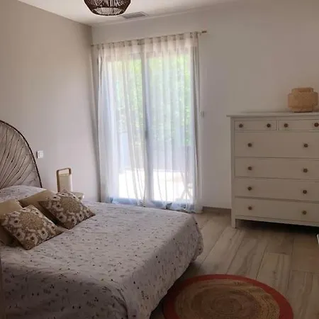 Feriehus Maison De Le Bosquet *