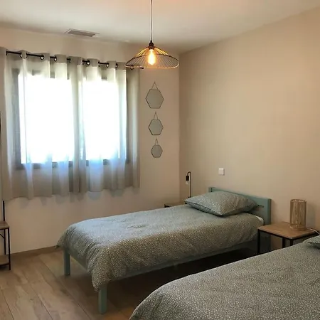 Maison De Le Bosquet