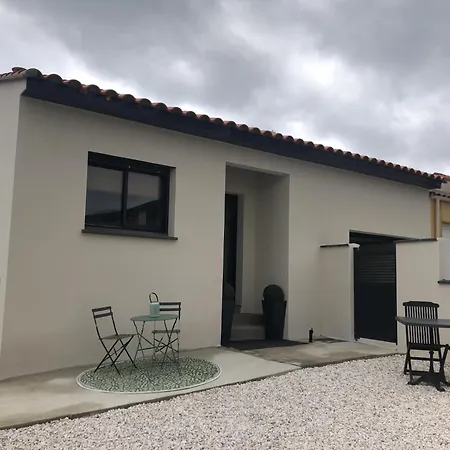 Maison De Le Bosquet