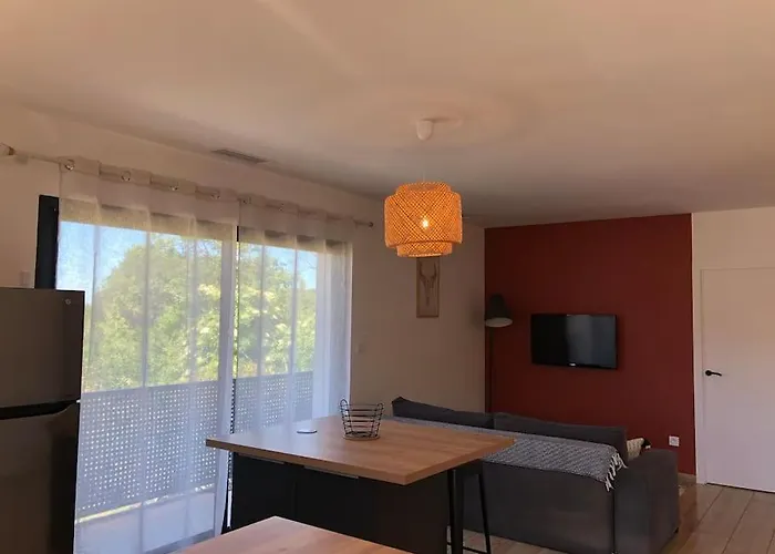 Maison De Le Bosquet