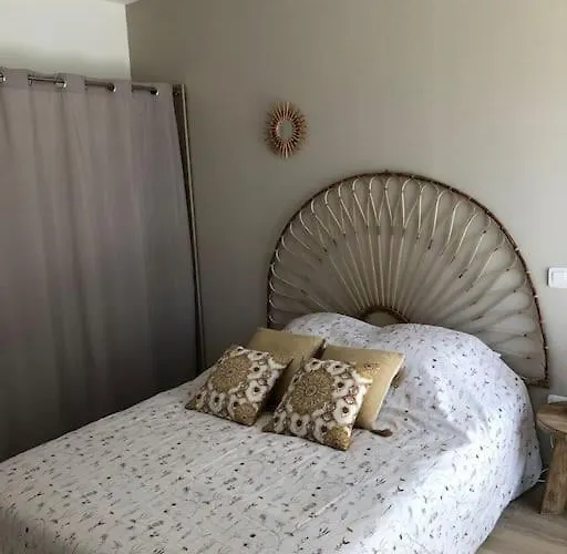 Vakantiehuis Maison De Le Bosquet