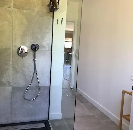 Maison De Le Bosquet Vakantiehuis Céret