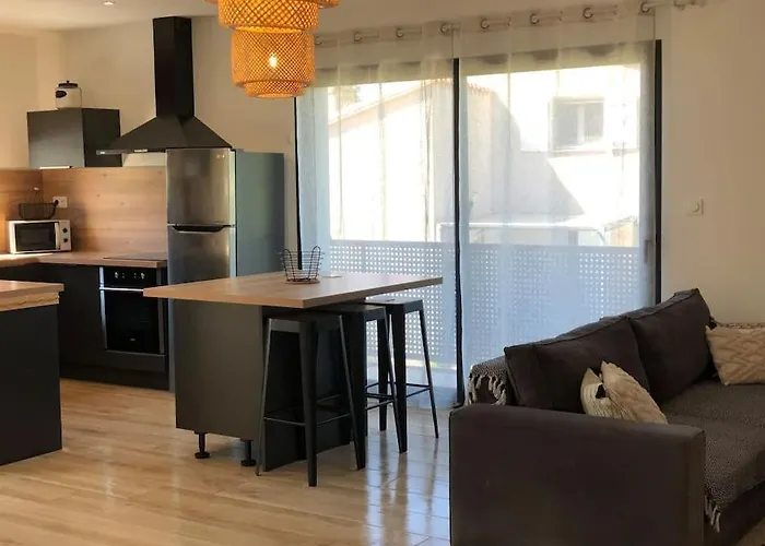 Maison De Le Bosquet Vakantiehuis *