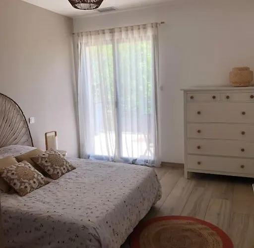 Vakantiehuis Maison De Le Bosquet *