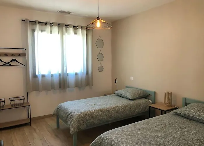 Maison De Le Bosquet