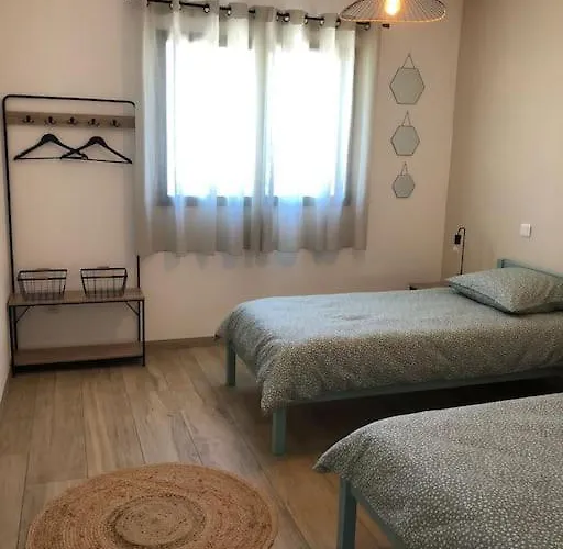 Maison De Le Bosquet * Céret