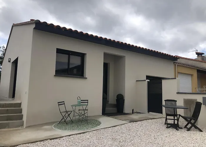 Maison De Le Bosquet