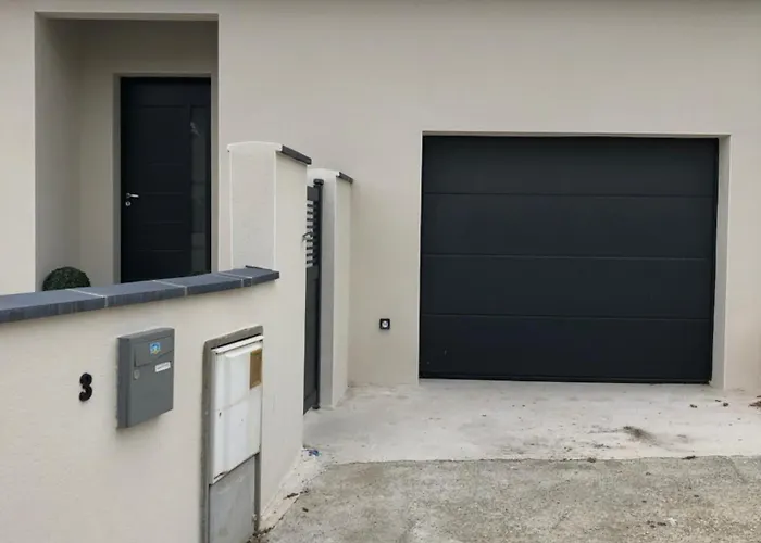 Maison De Le Bosquet Vakantiehuis Céret